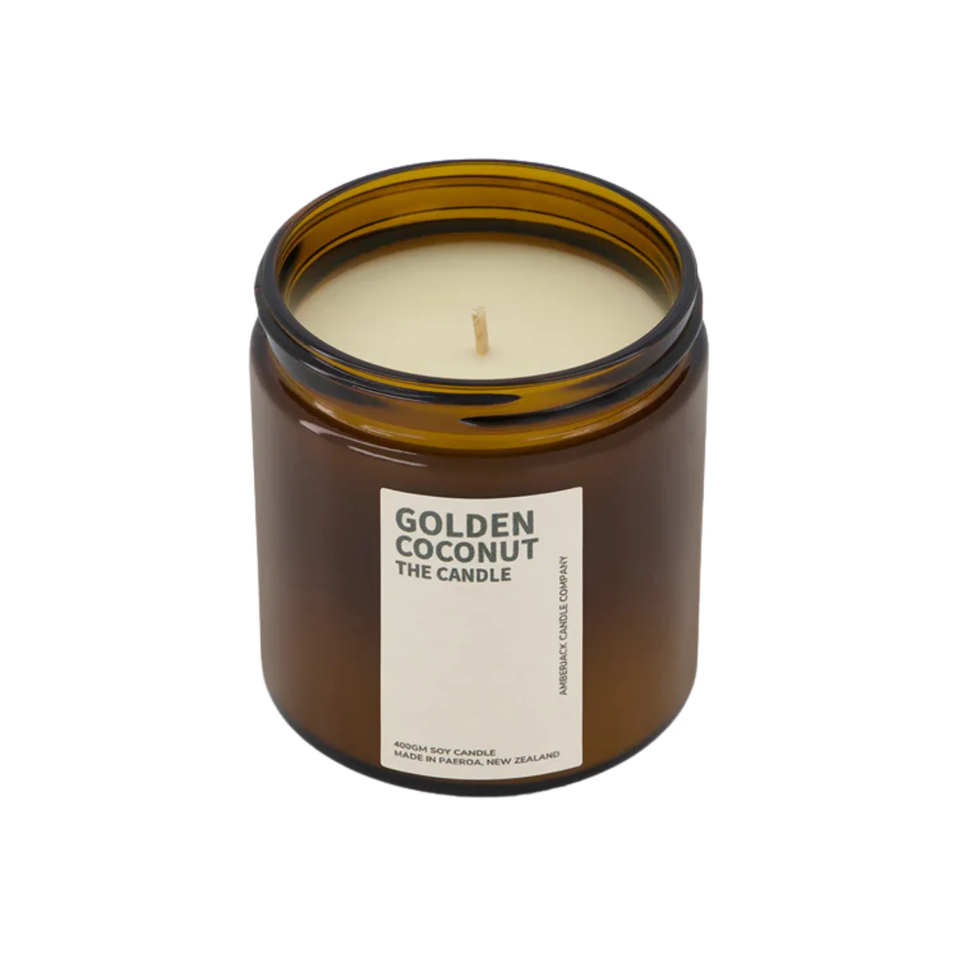 Soy Candle - 400g - Image 3