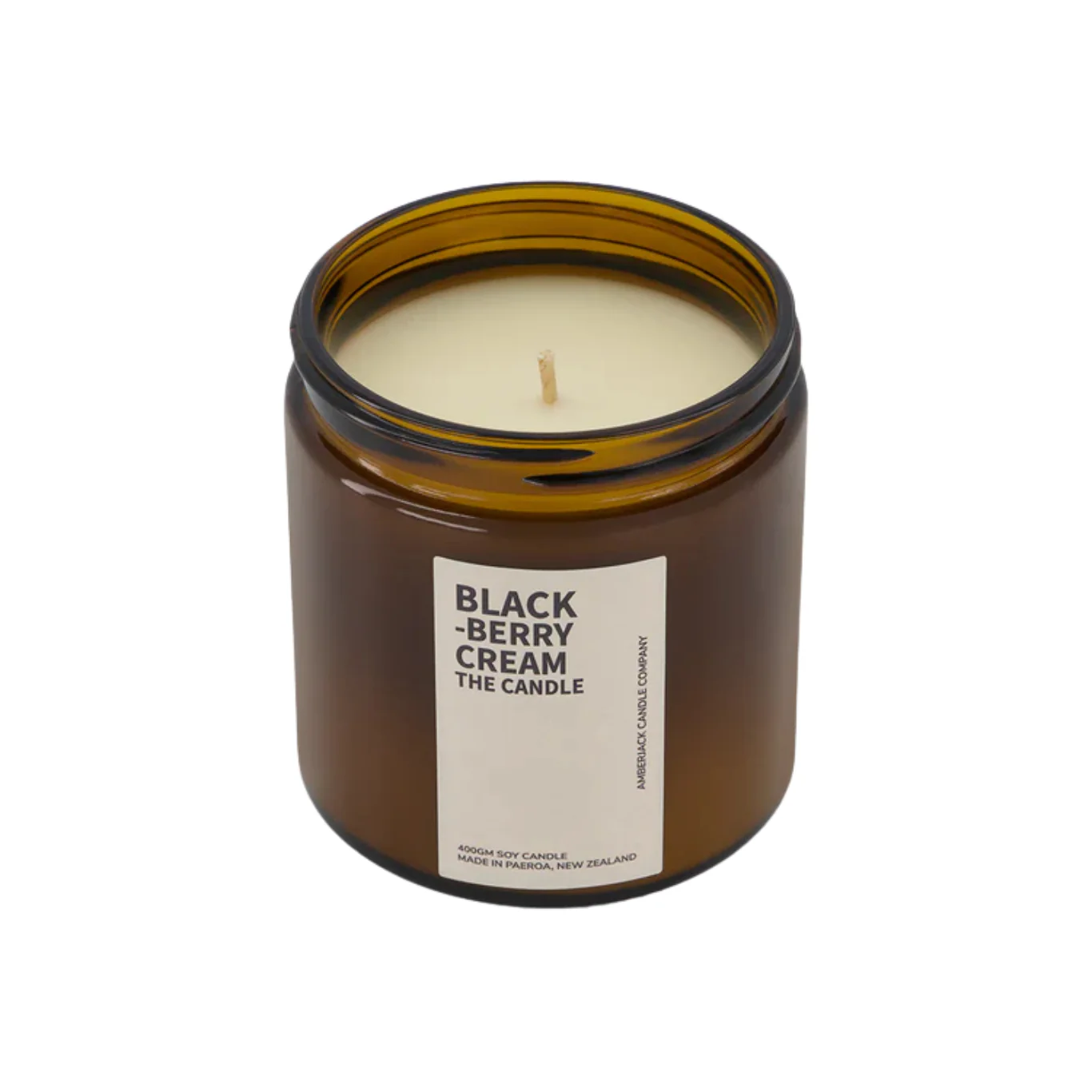 Soy Candle - 400g - Image 5