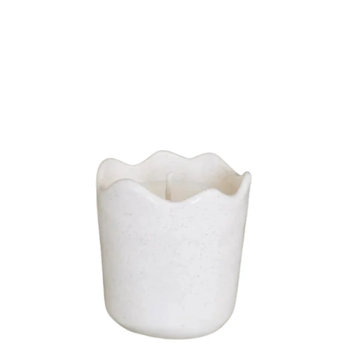 Soy Candle - Vanilla Oud