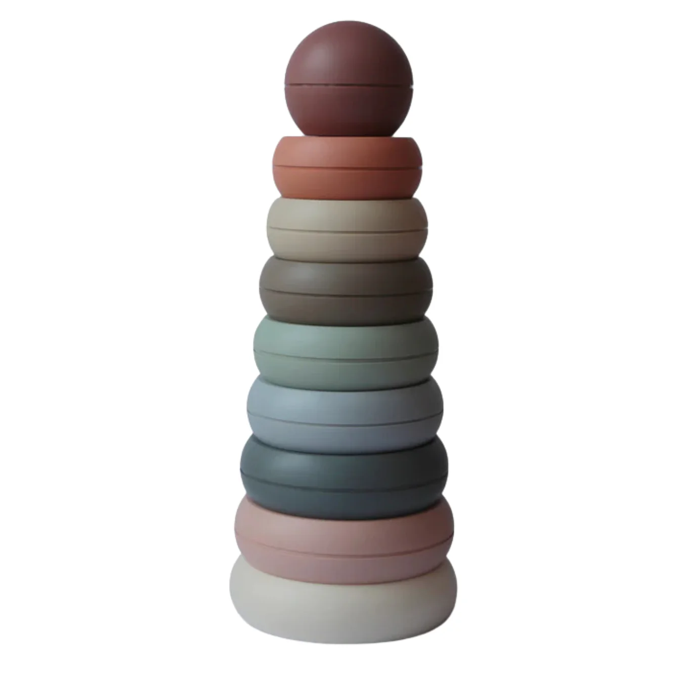 Stacking Ring Tower - Original