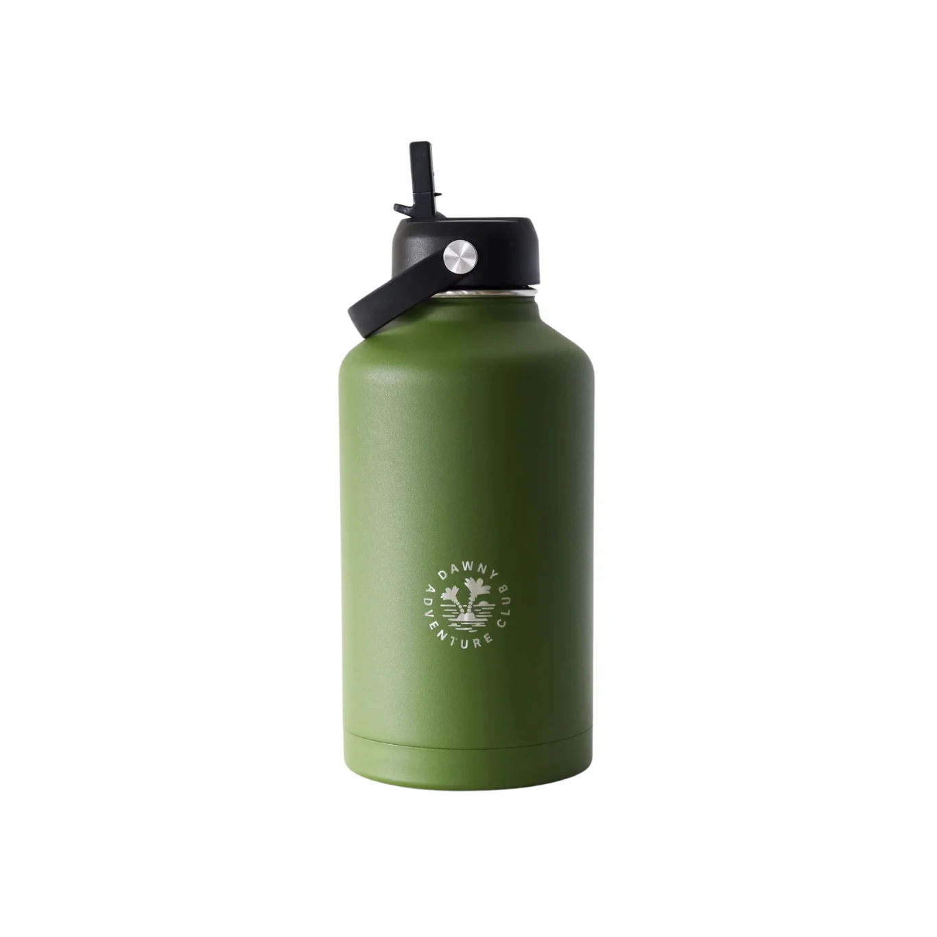 1.9L Stainless Steel Cooler - Image 3