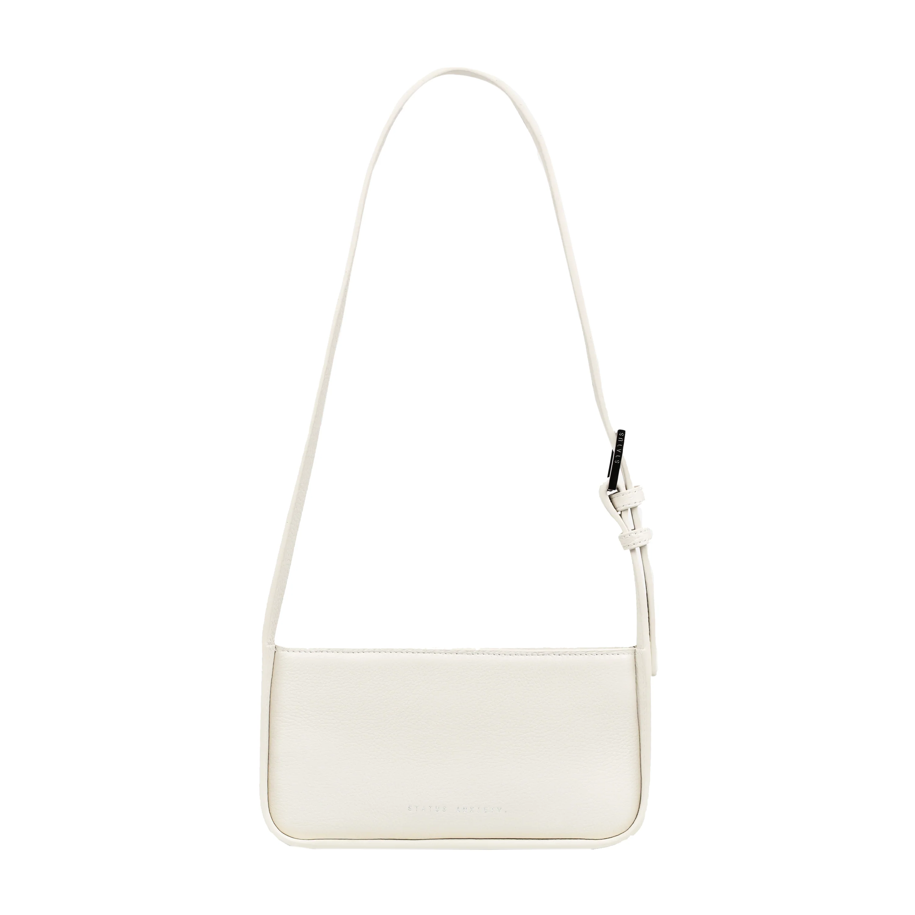 State Of Mind Bag - Chalk