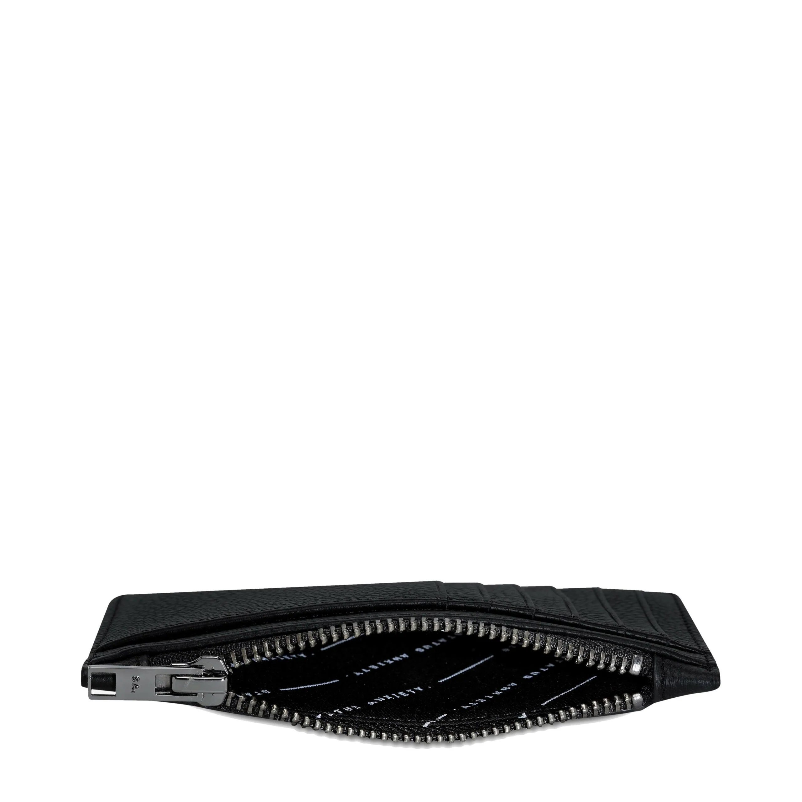Avoiding Things Wallet - Black - Image 4
