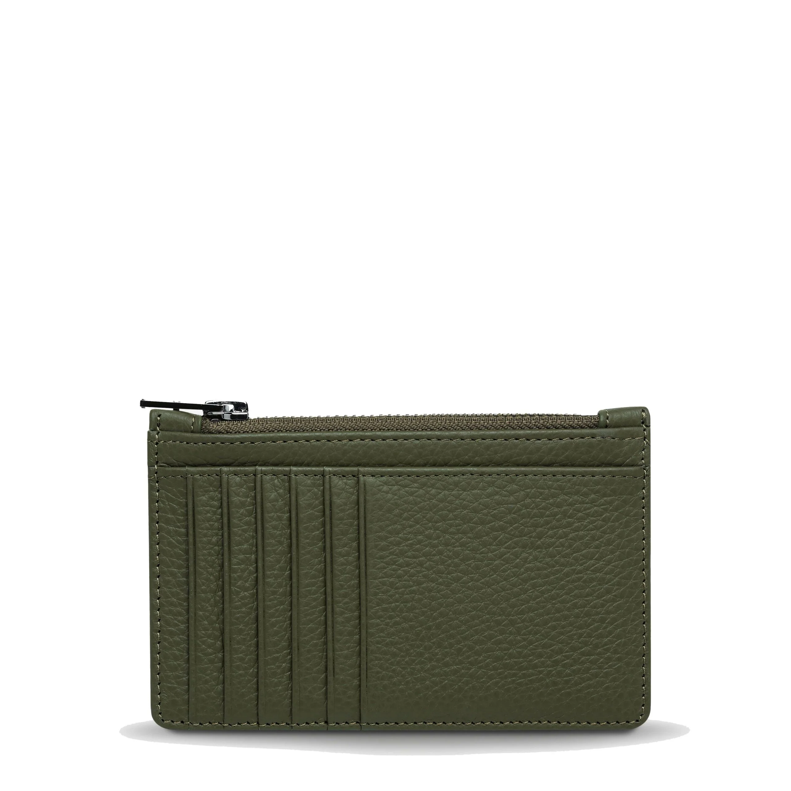 Avoiding Things Wallet - Khaki - Image 3