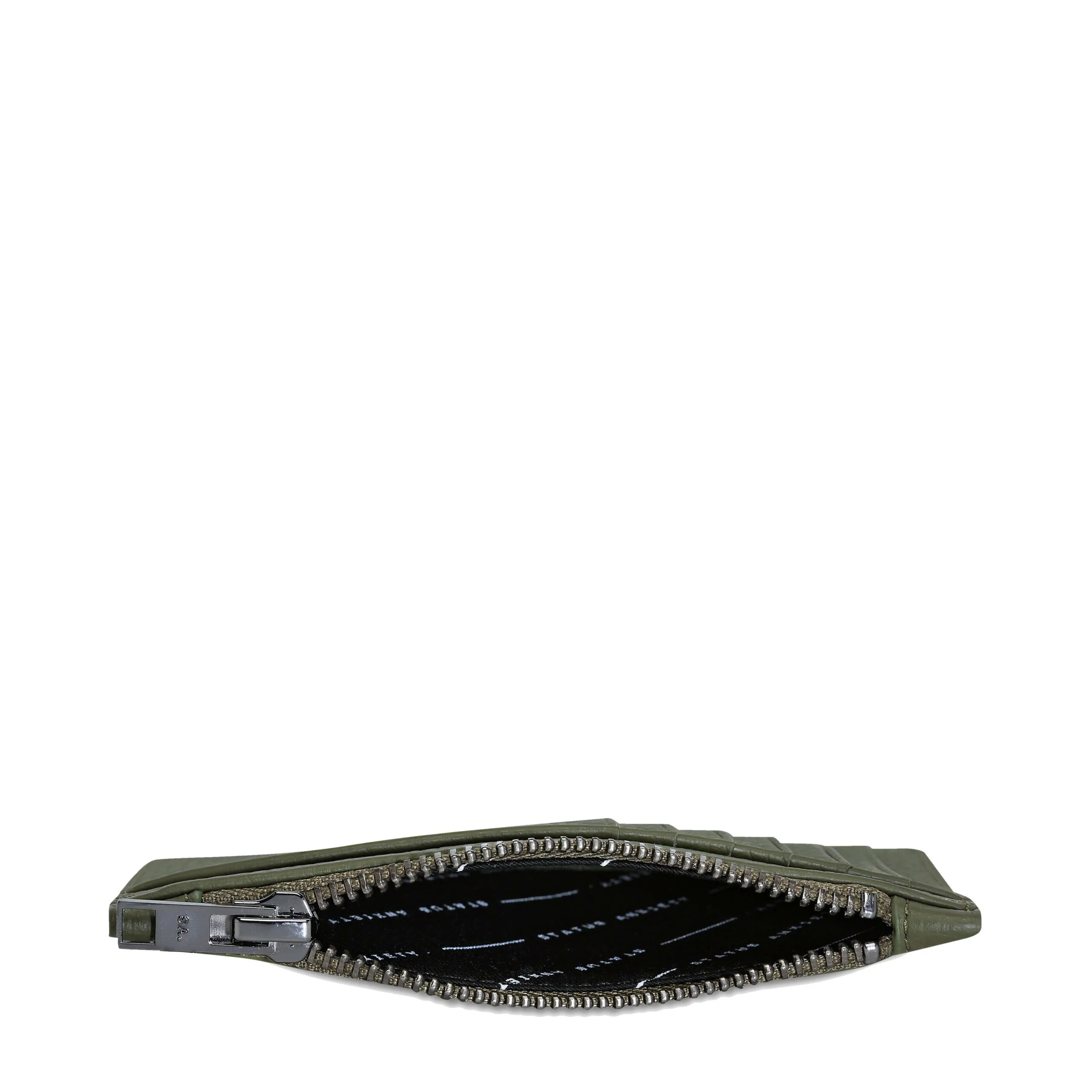Avoiding Things Wallet - Khaki - Image 5