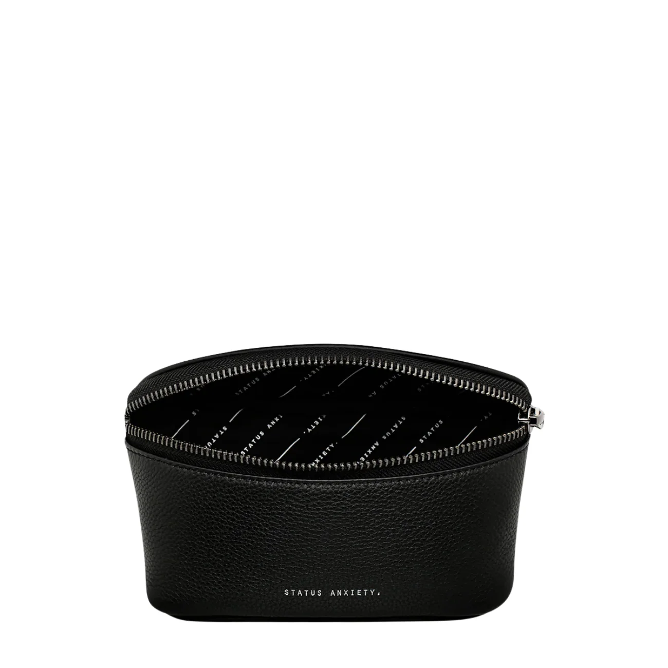 Best Lies Bag - Black - Image 3