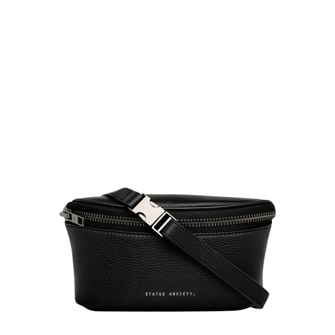 Best Lies Bag - Black - Image 4