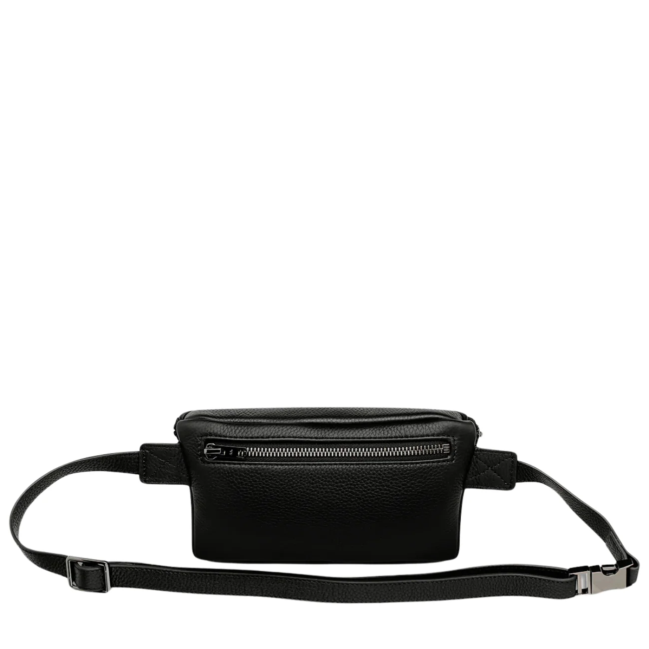 Best Lies Bag - Black - Image 5