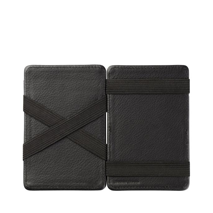 Flip Wallet - Black - Image 2