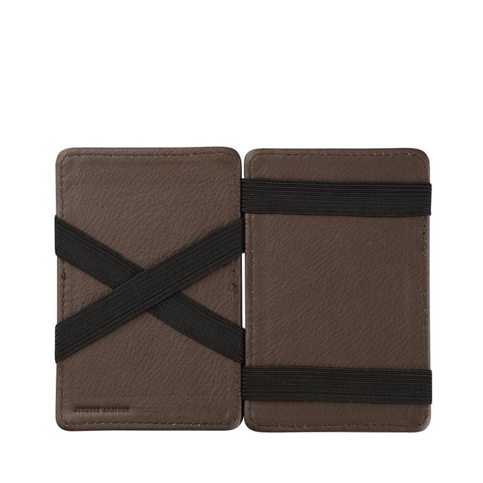 Flip Wallet - Chocolate - Image 2