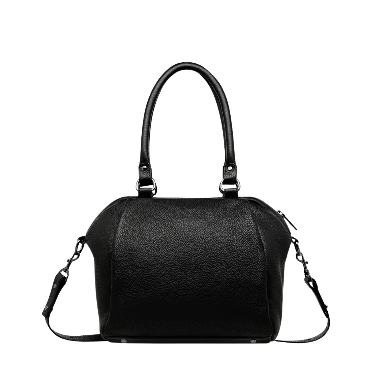 Force of Being Bag - Black - Image 3