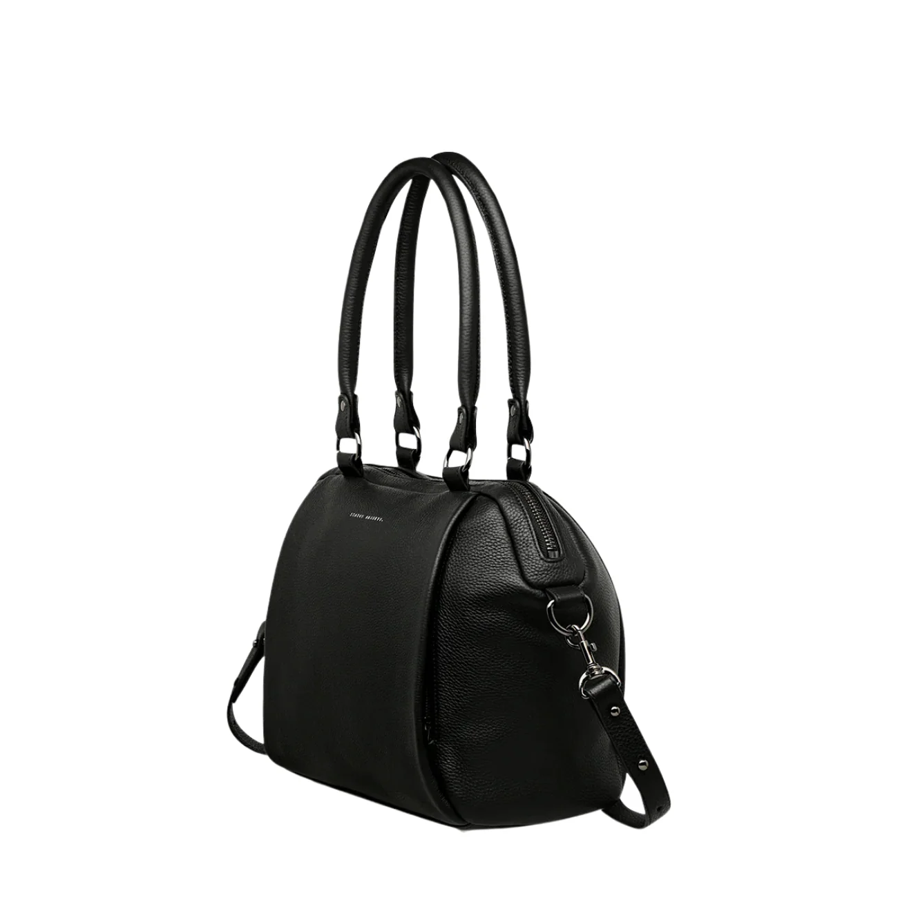 Force of Being Bag - Black - Image 4