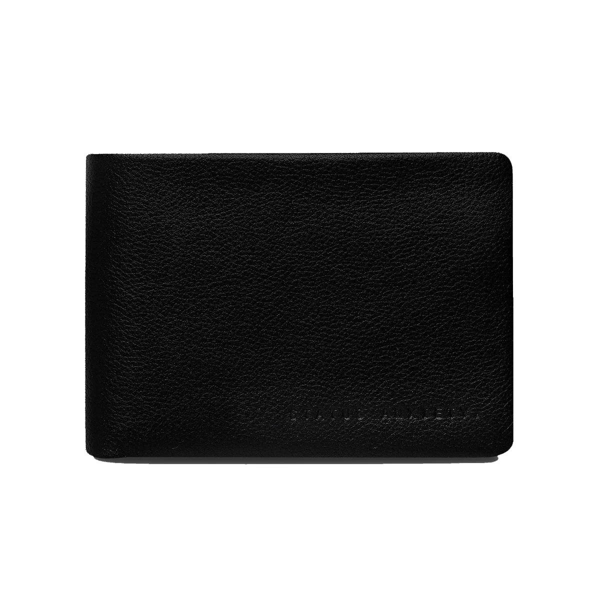 Jonah Wallet - Black