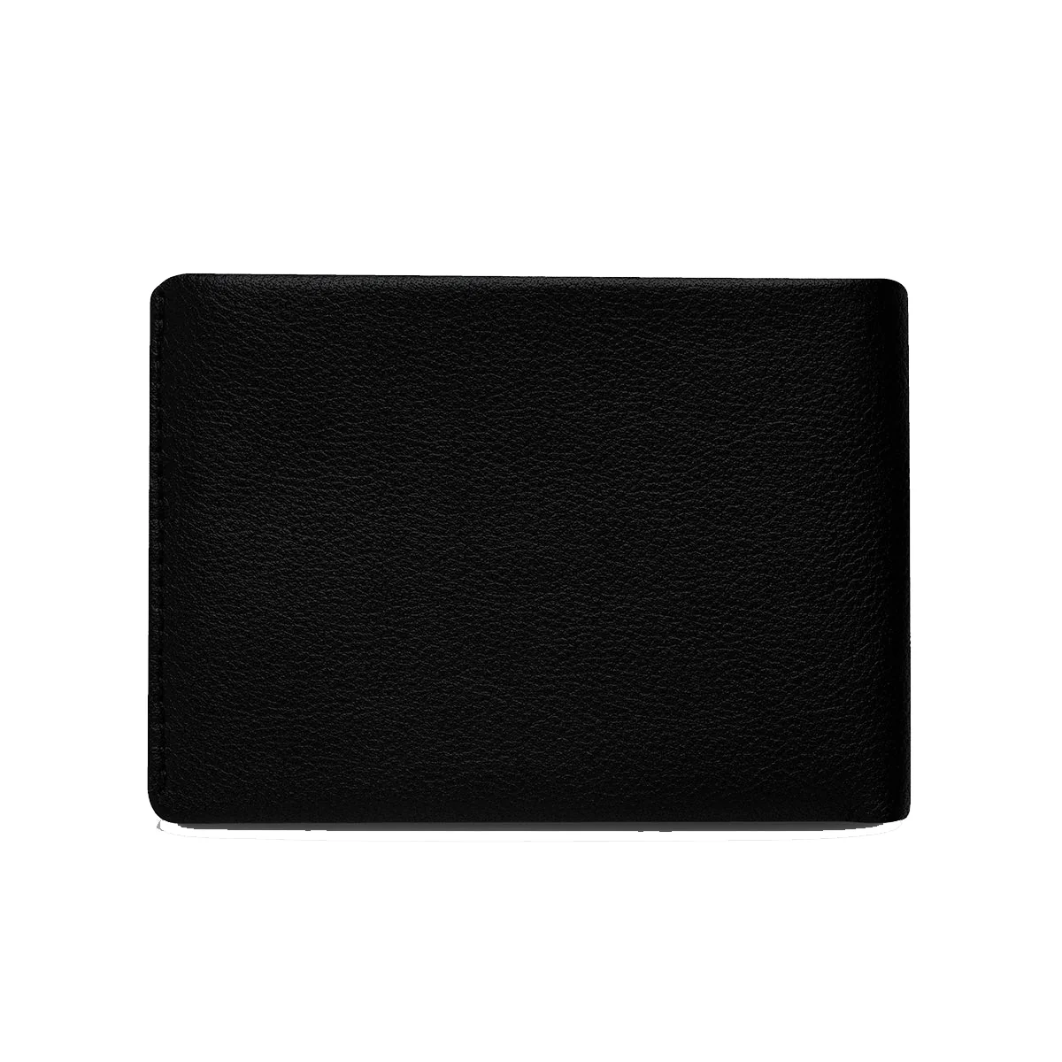 Jonah Wallet - Black - Image 2