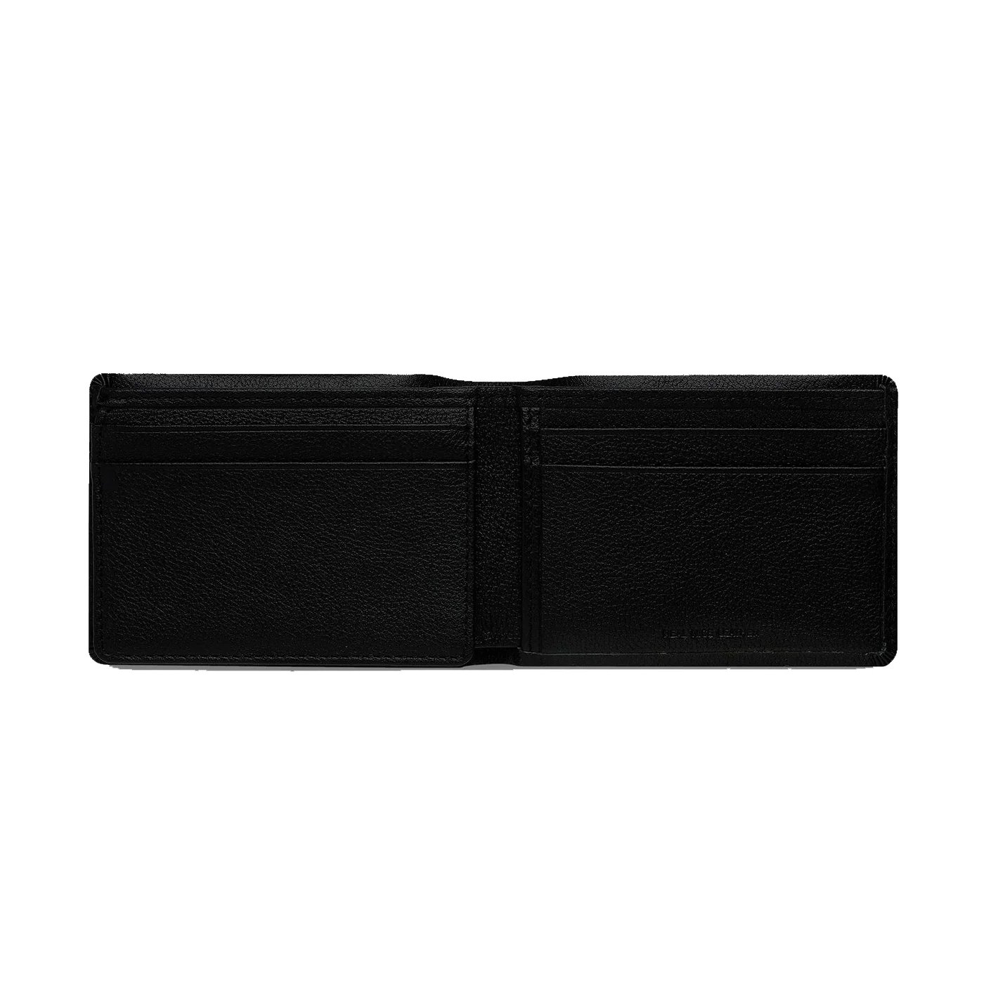 Jonah Wallet - Black - Image 3