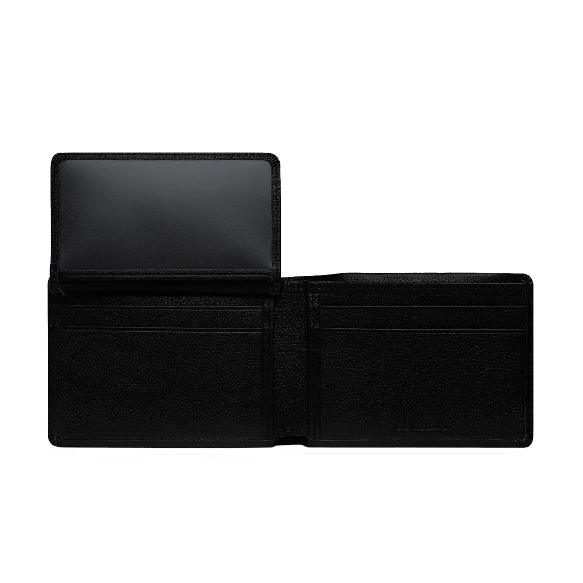 Jonah Wallet - Black - Image 4