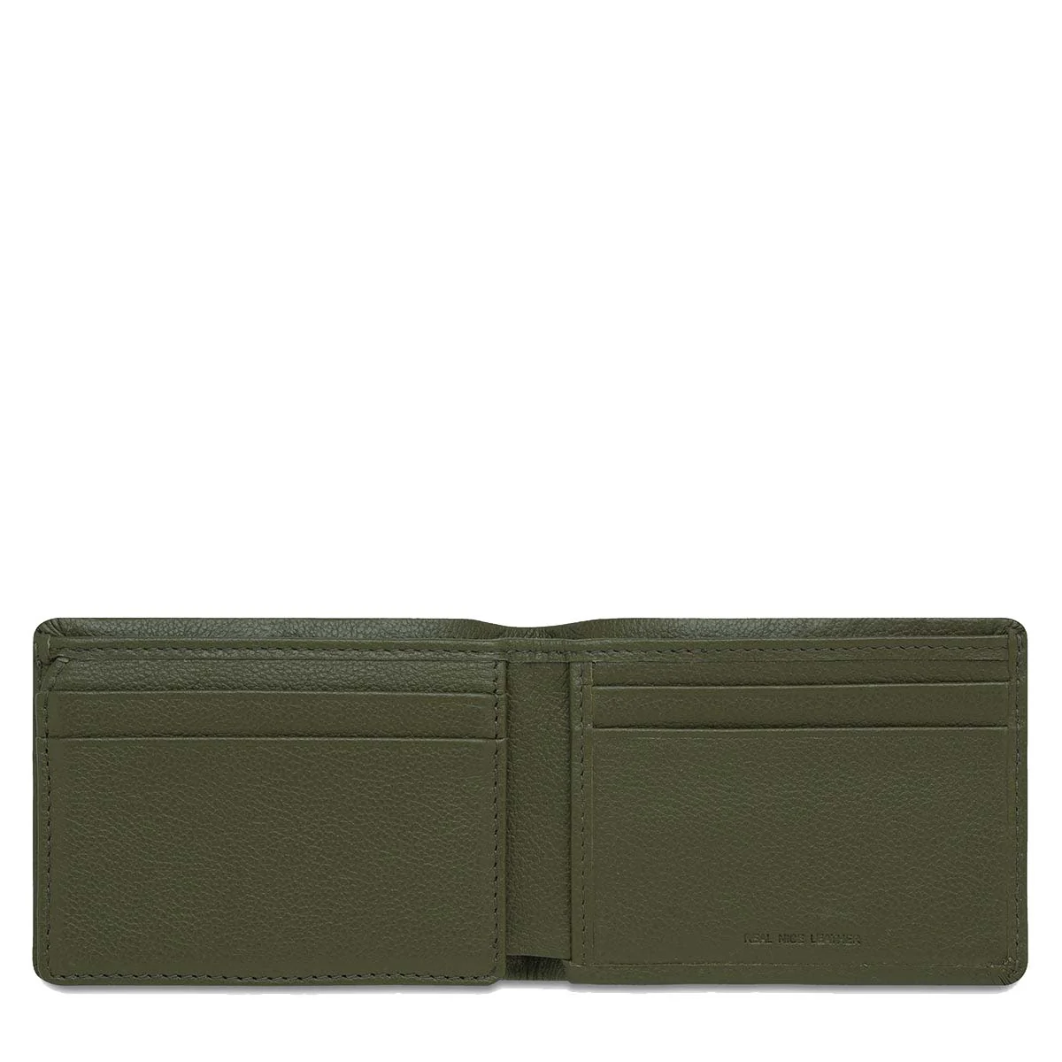 Jonah Wallet - Khaki - Image 3