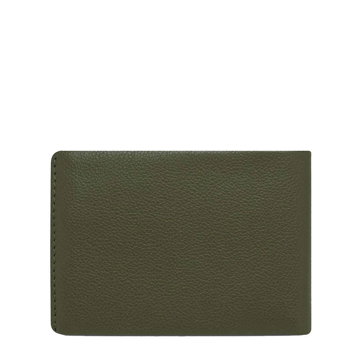 Jonah Wallet - Khaki - Image 4