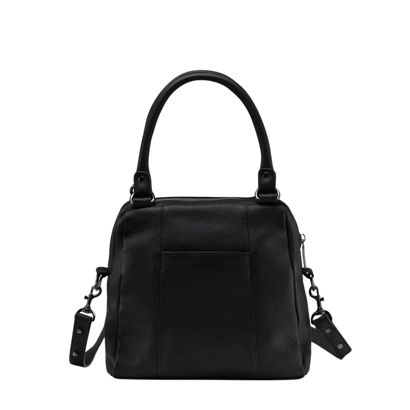 Last Mountains Bag - Black - Image 3
