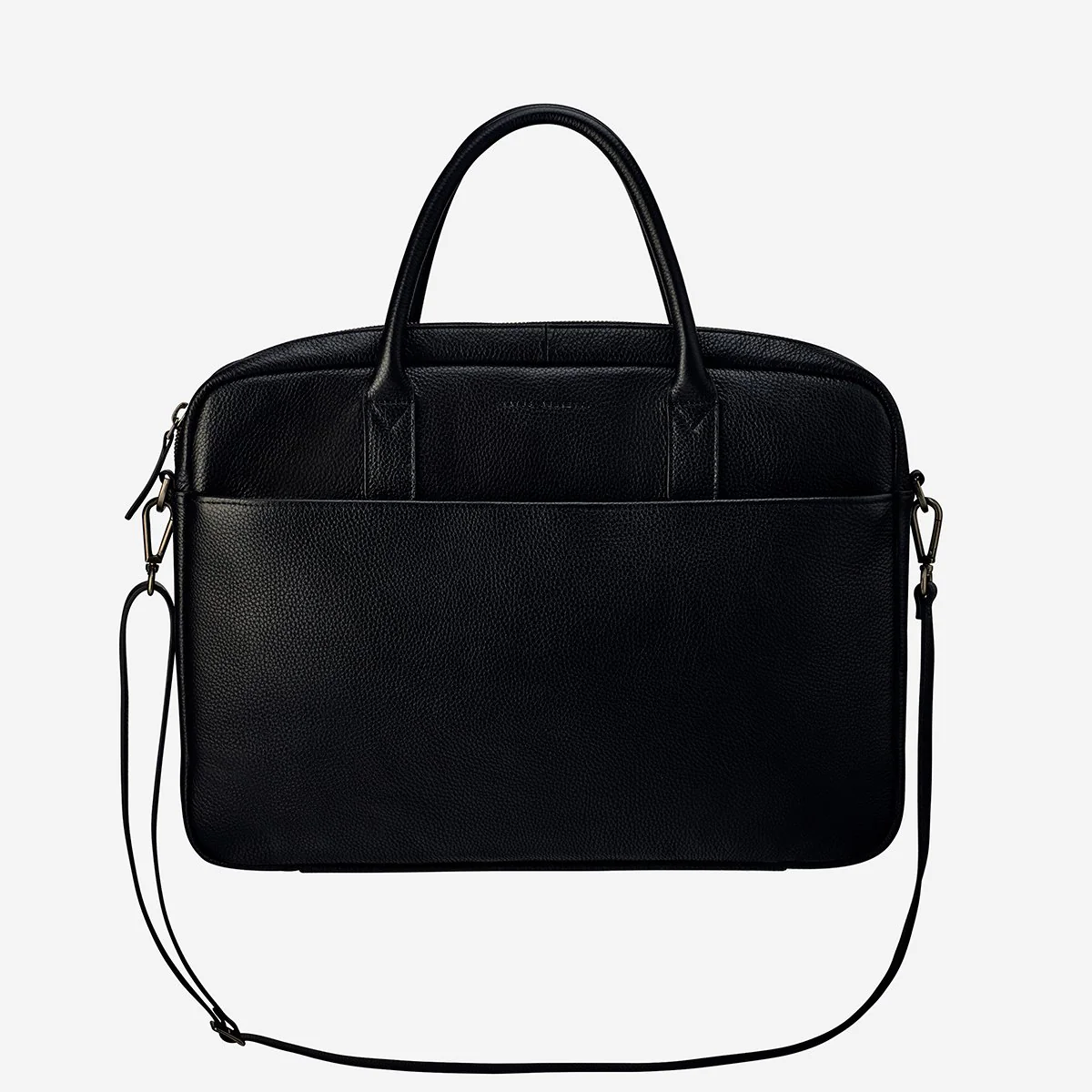 Risking All Laptop Bag - Black - Image 5