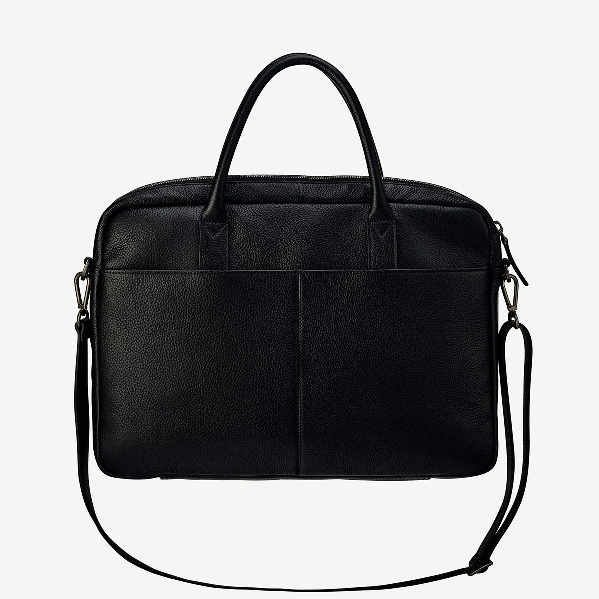 Risking All Laptop Bag - Black - Image 6