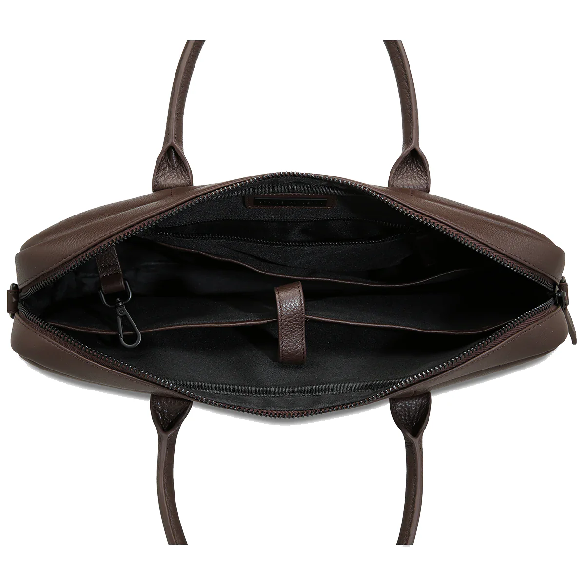 Risking All Laptop Bag - Cocoa - Image 3