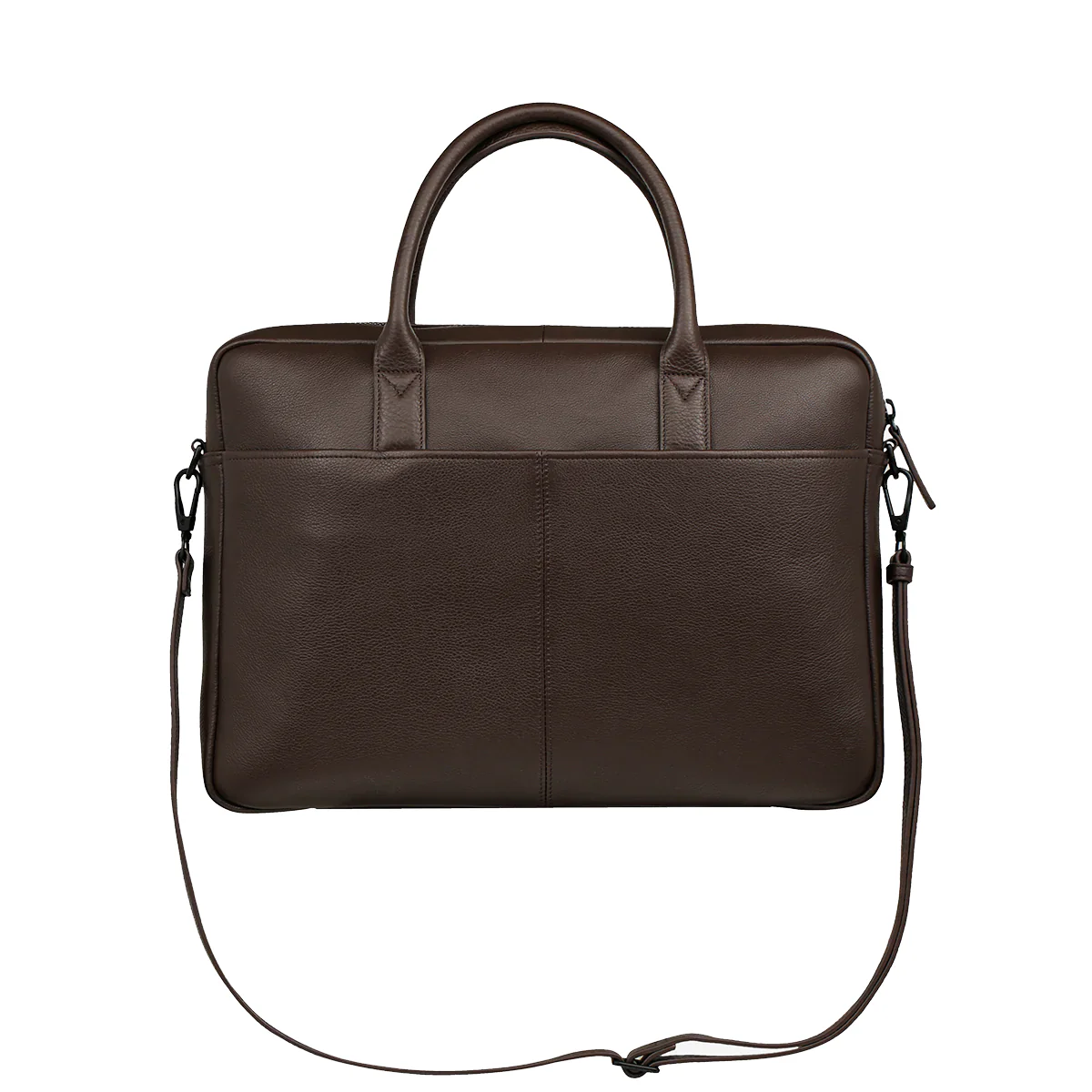 Risking All Laptop Bag - Cocoa - Image 5