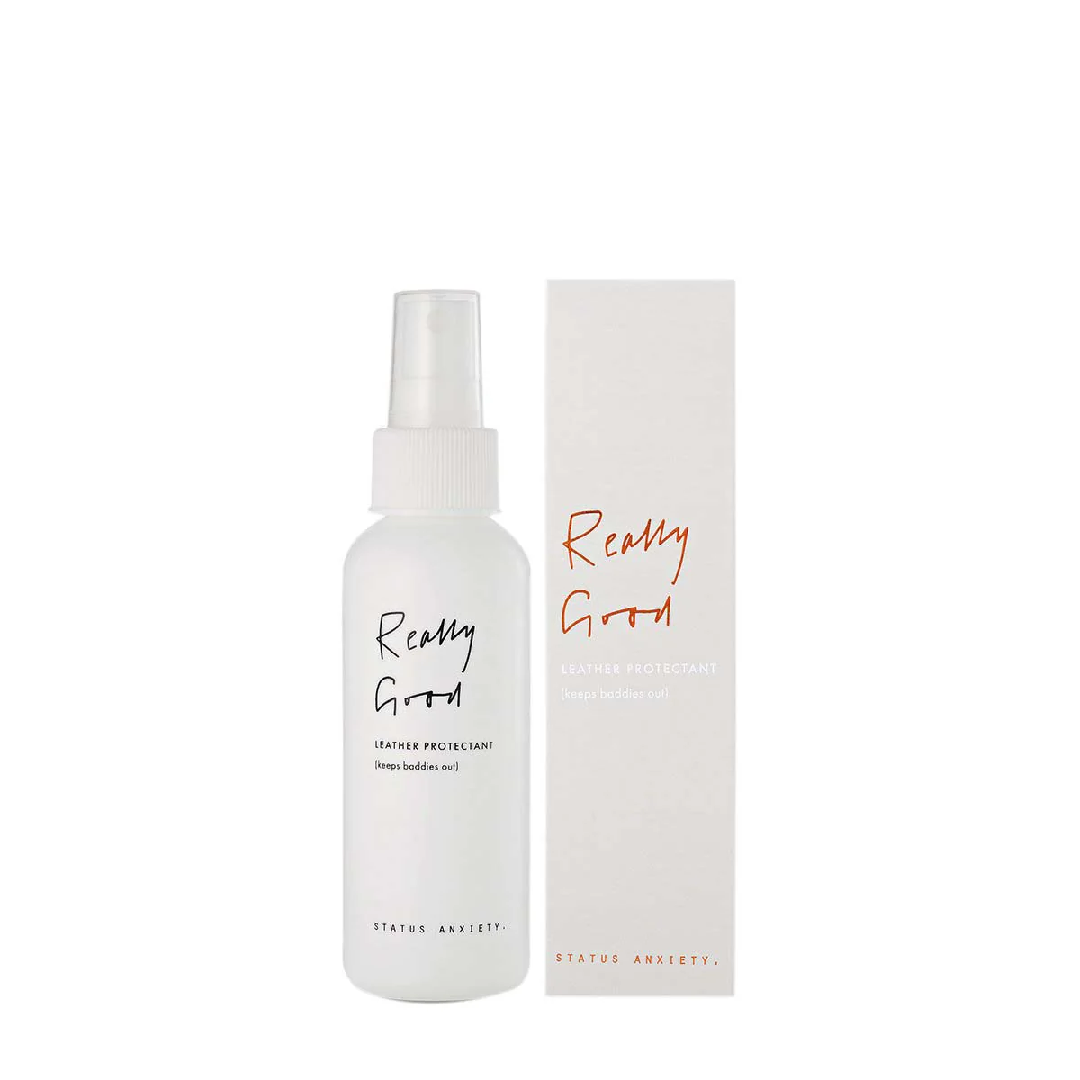 Really Good Leather Protectant