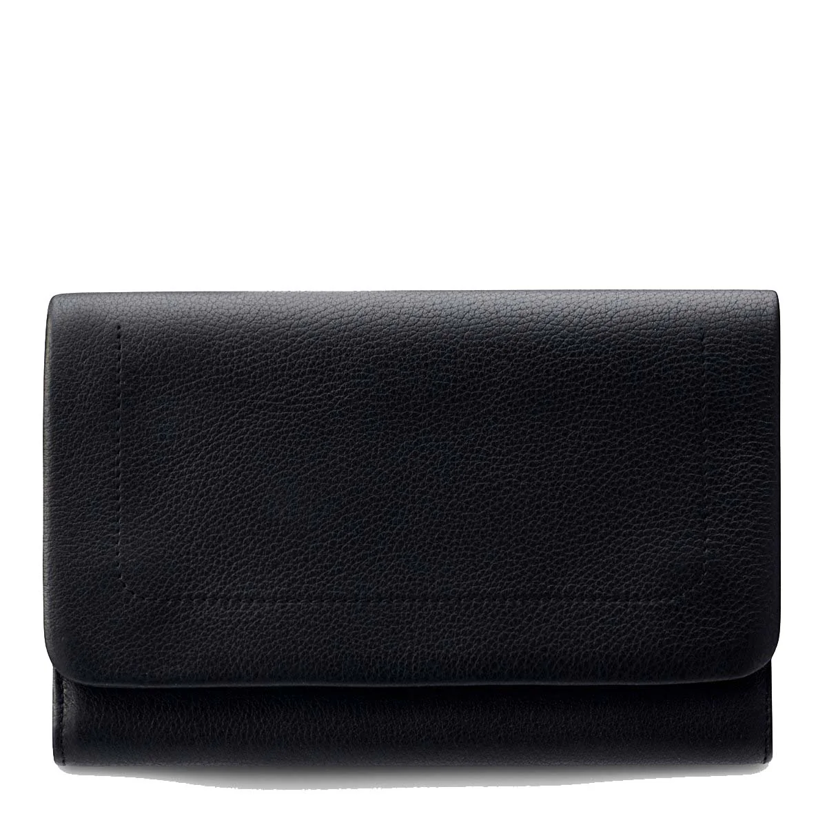 Remnant Wallet - Black