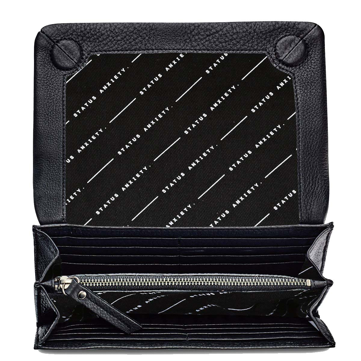 Remnant Wallet - Black - Image 2