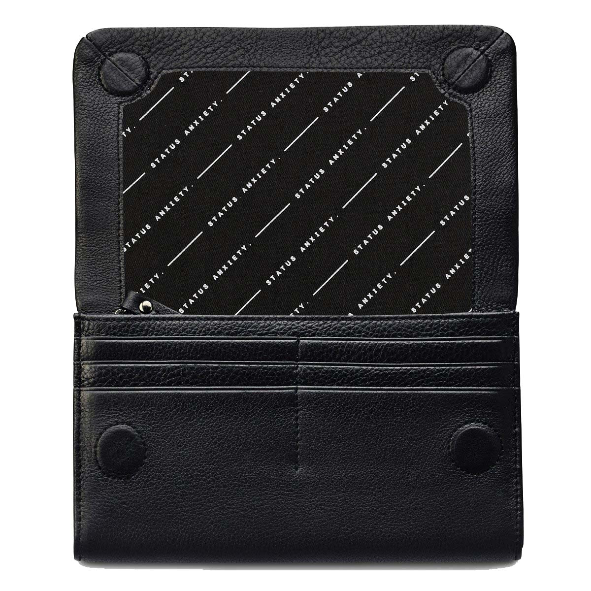 Remnant Wallet - Black - Image 4