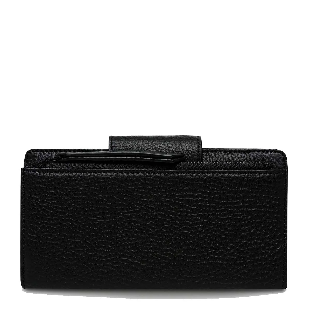 Ruins Wallet - Black - Image 4