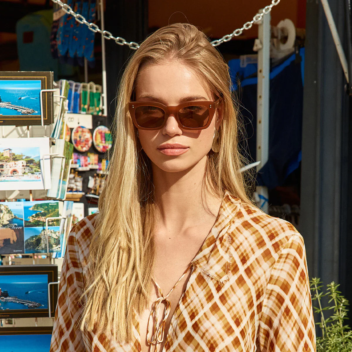 Sunglasses - Antagonist - Image 5