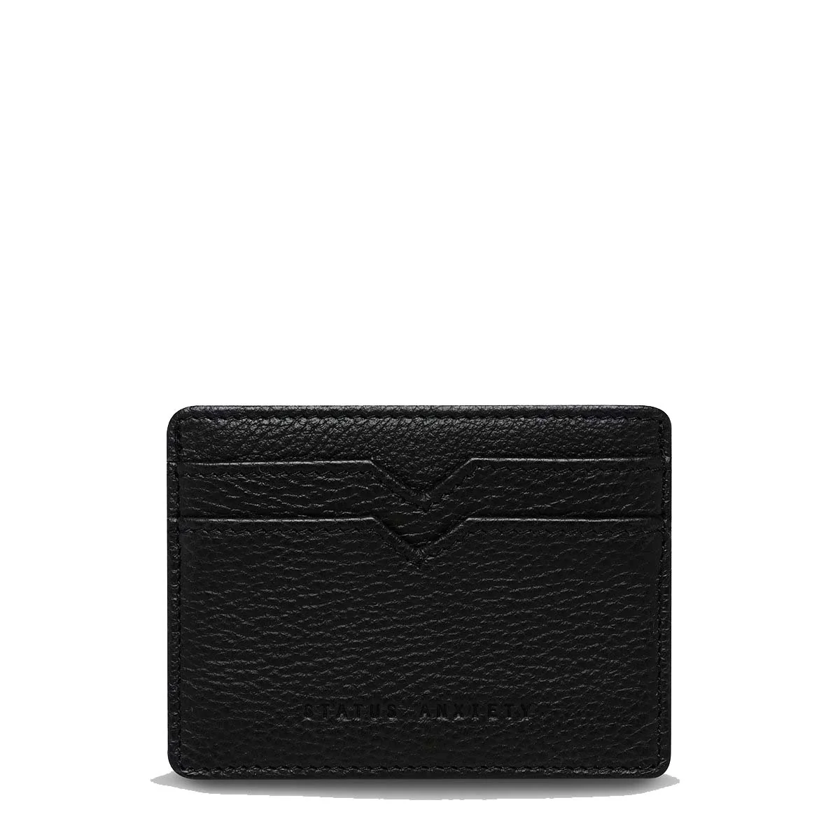 Together For Now Wallet - Black