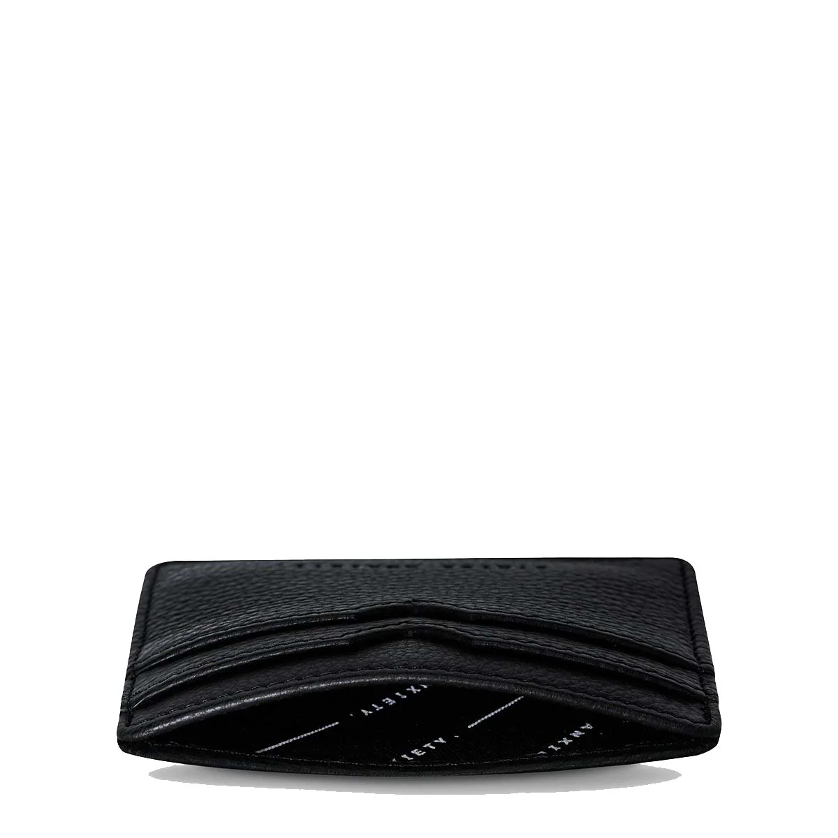 Together For Now Wallet - Black - Image 4