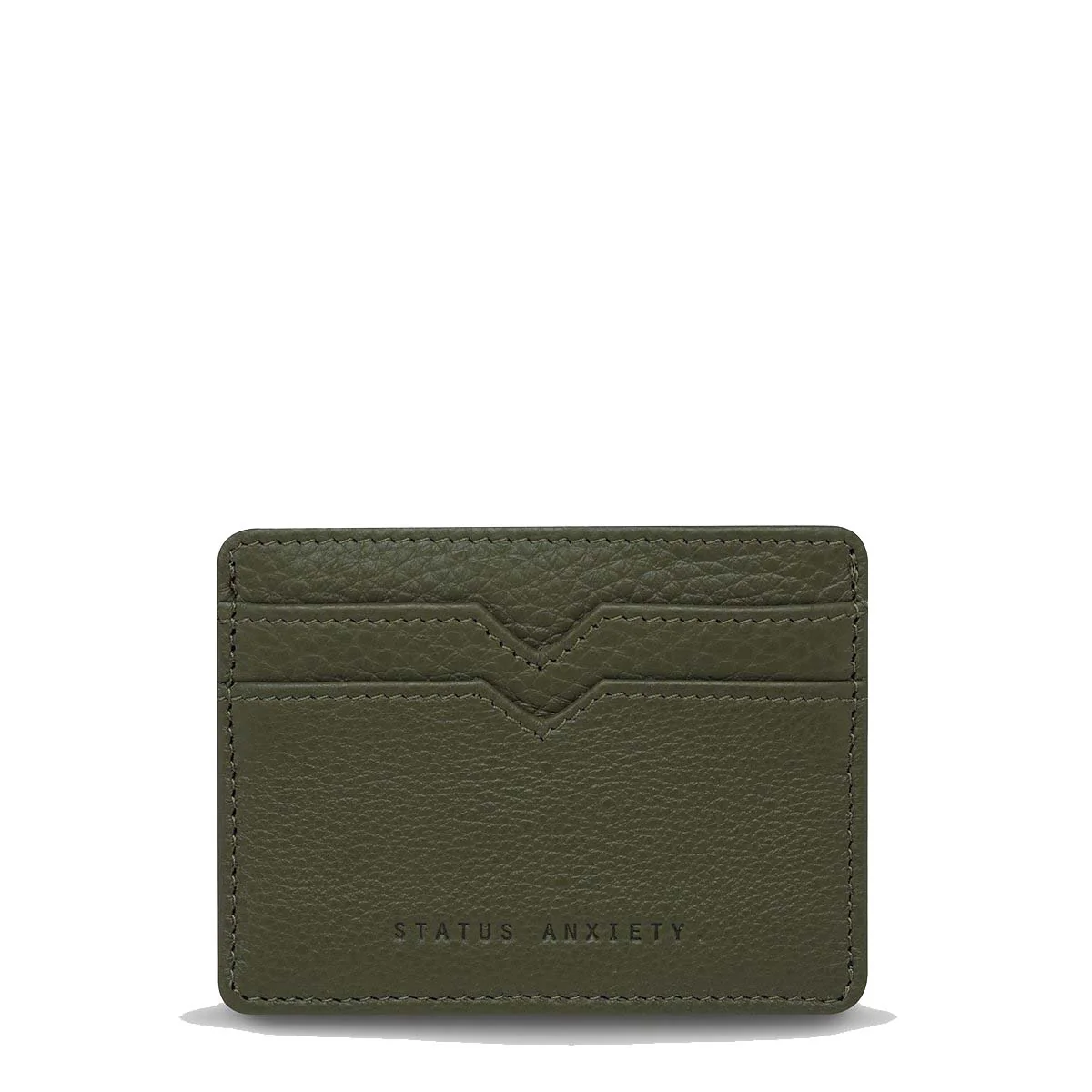 Together For Now Wallet - Khaki