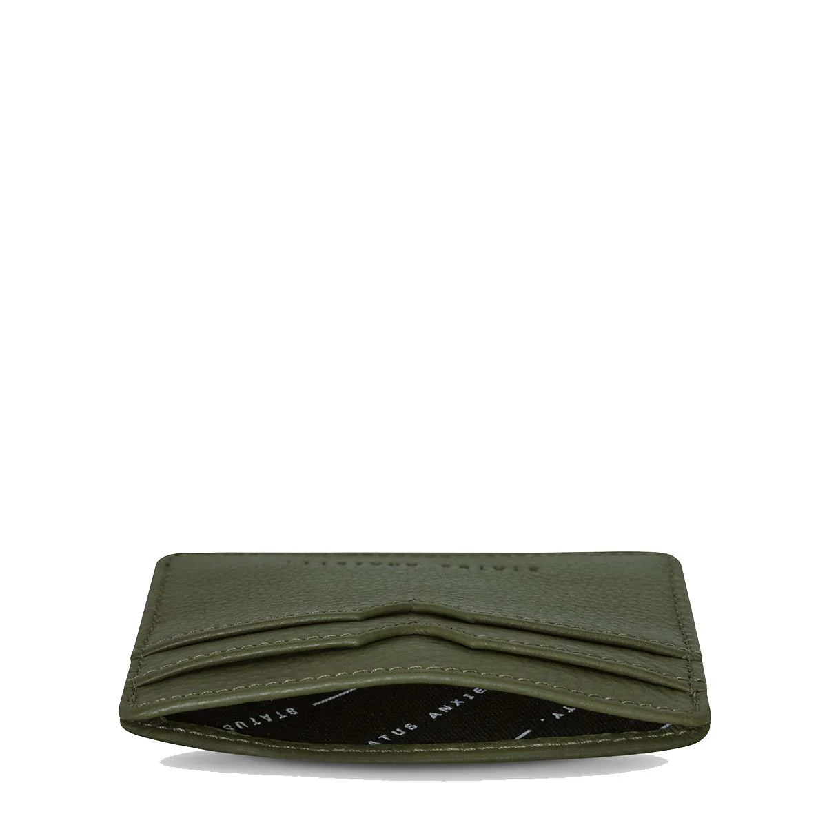 Together For Now Wallet - Khaki - Image 3