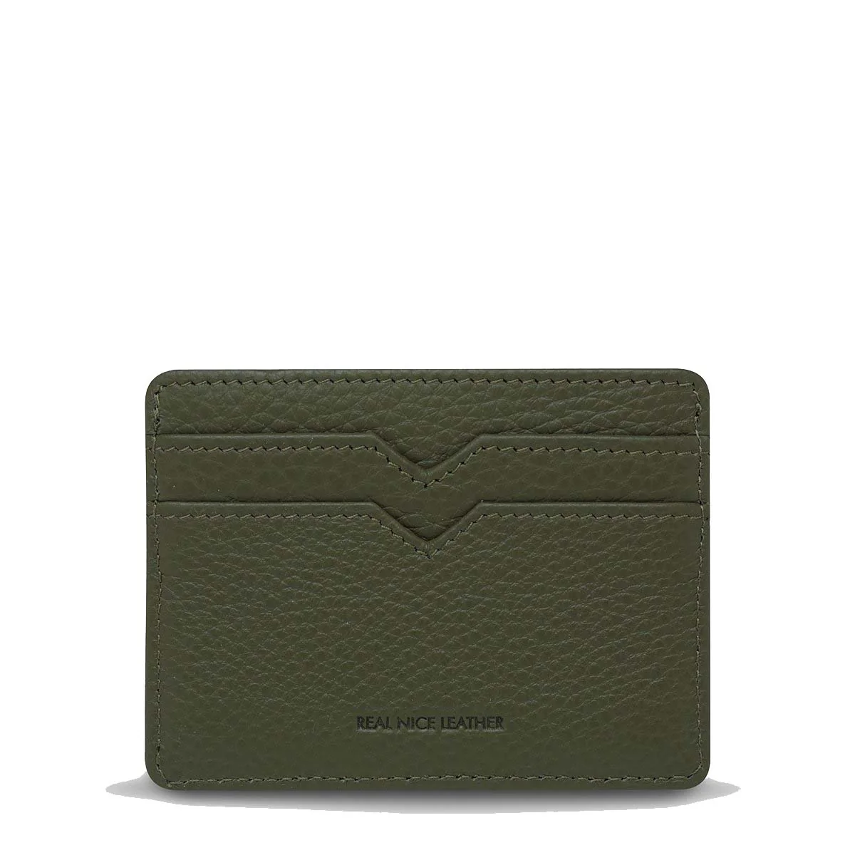Together For Now Wallet - Khaki - Image 4