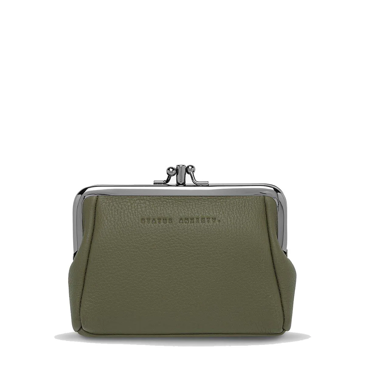 Volatile Wallet - Khaki