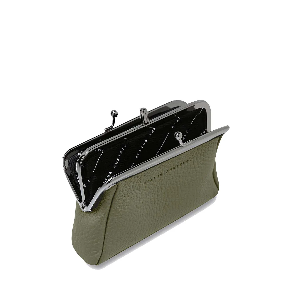 Volatile Wallet - Khaki - Image 3