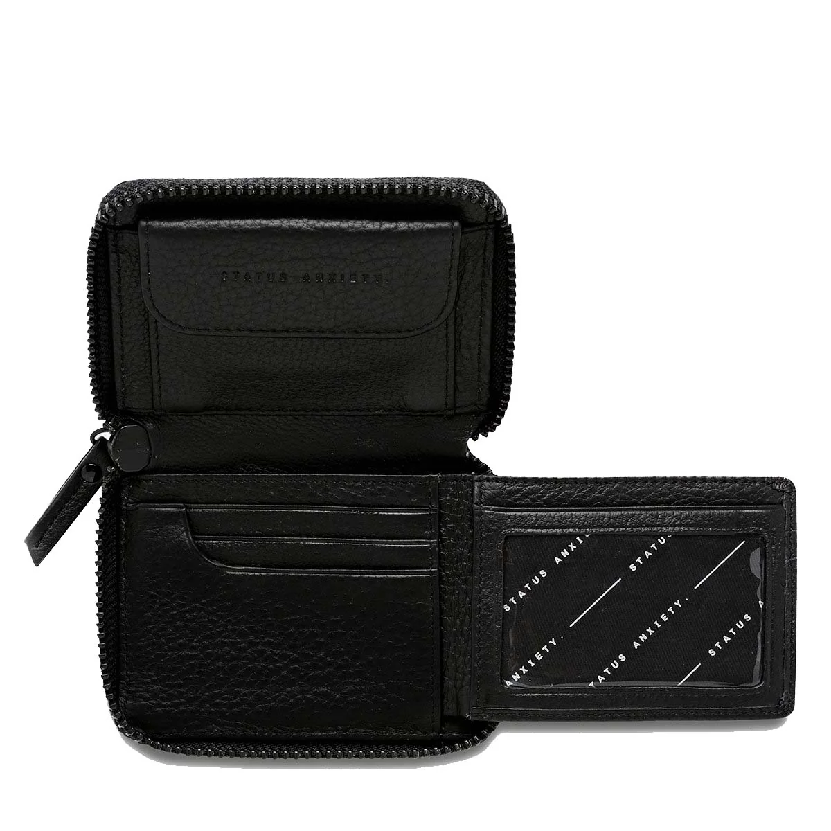 Wayward Wallet - Black - Image 3