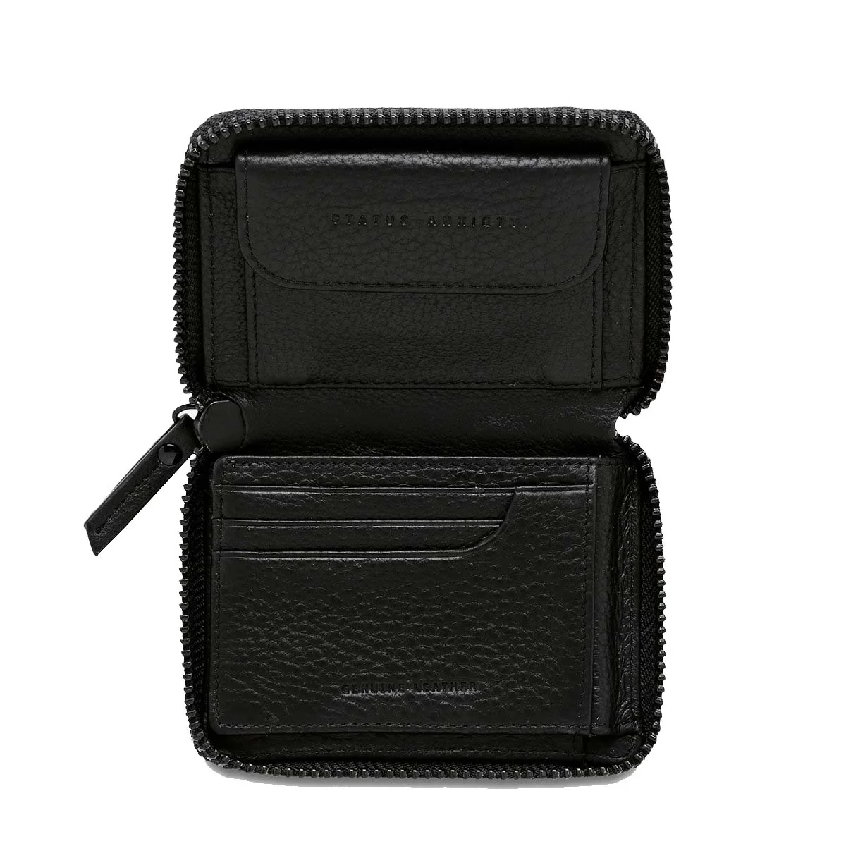 Wayward Wallet - Black - Image 4