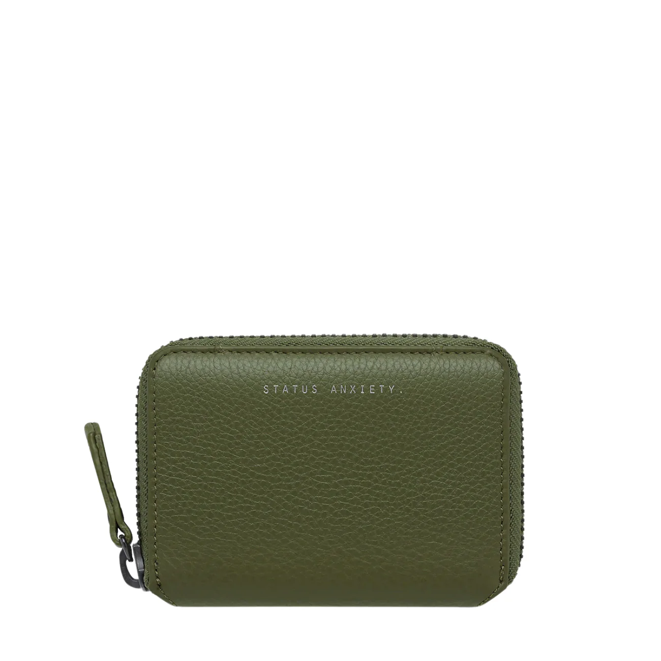 Wayward Wallet - Khaki