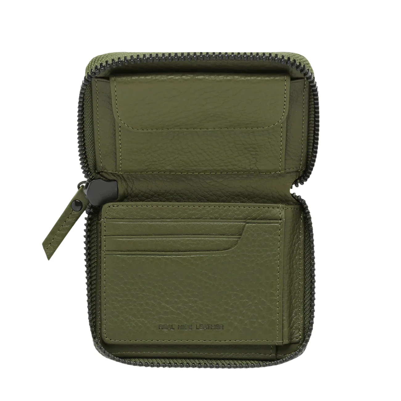 Wayward Wallet - Khaki - Image 4