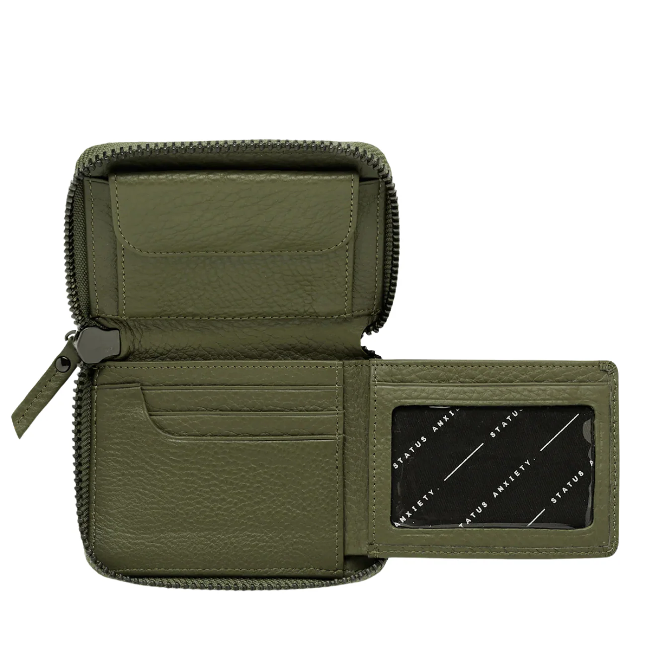 Wayward Wallet - Khaki - Image 5