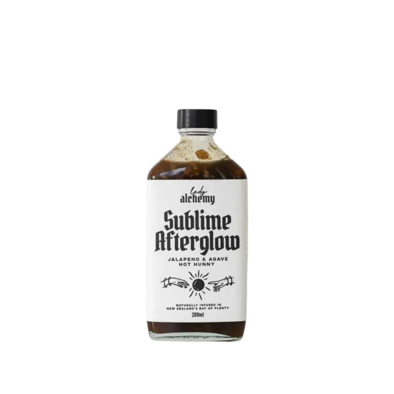 Sublime Afterglow - Jalapeno & Agave Hot Hunny