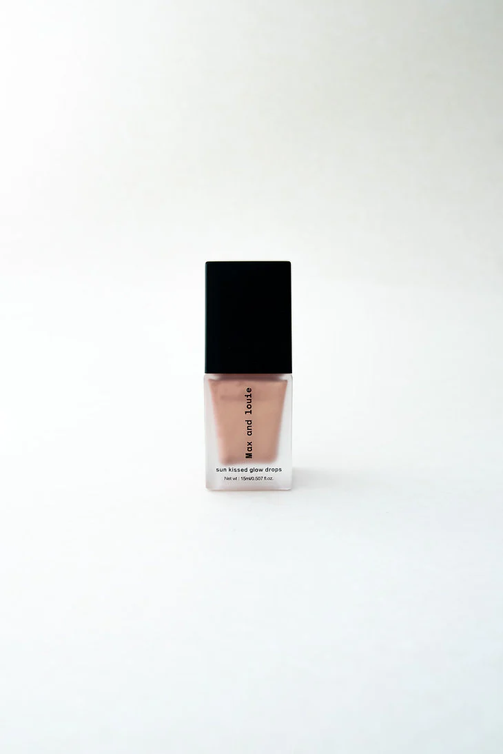 Sun Kissed Glow Drops - Image 4