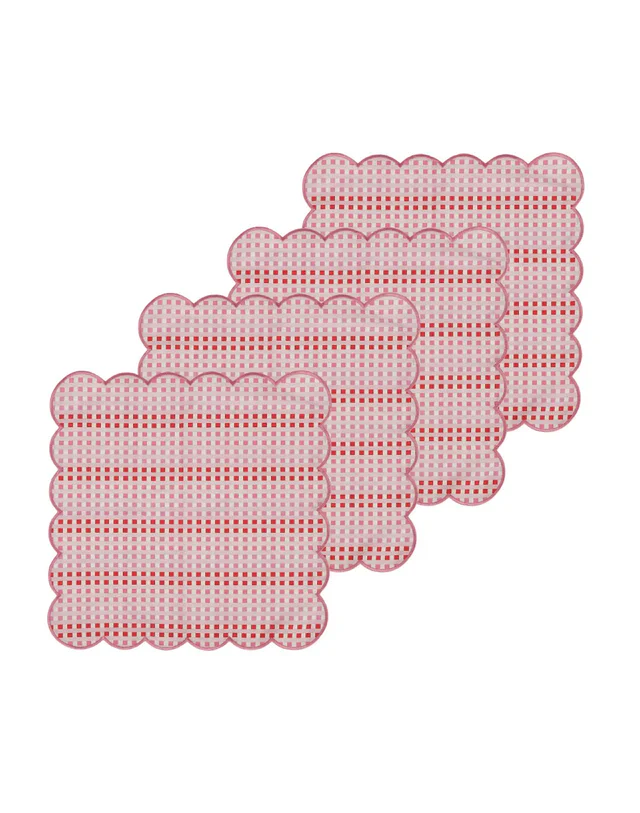 Sundae Napkin - Image 3