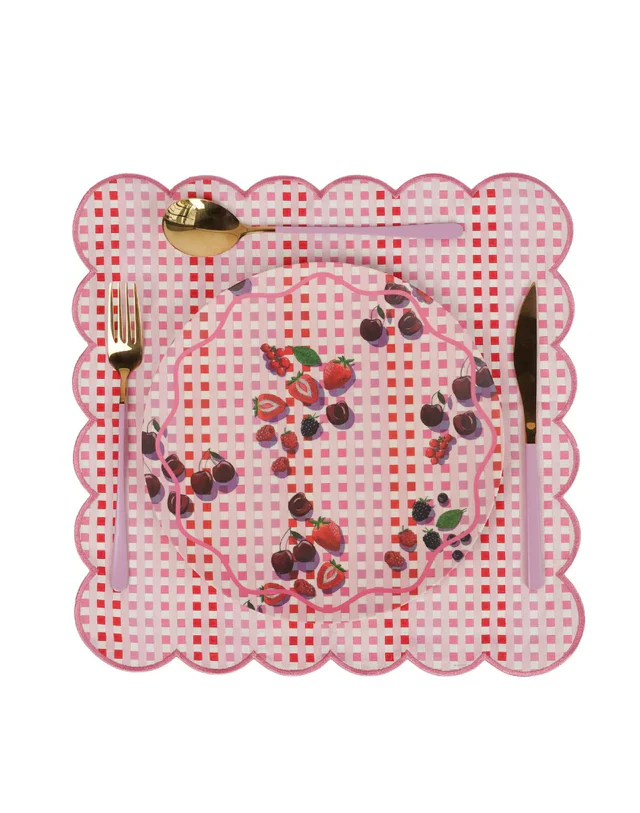 Sundae Napkin - Image 5