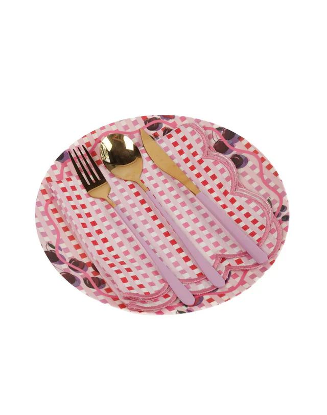 Sundae Napkin - Image 7